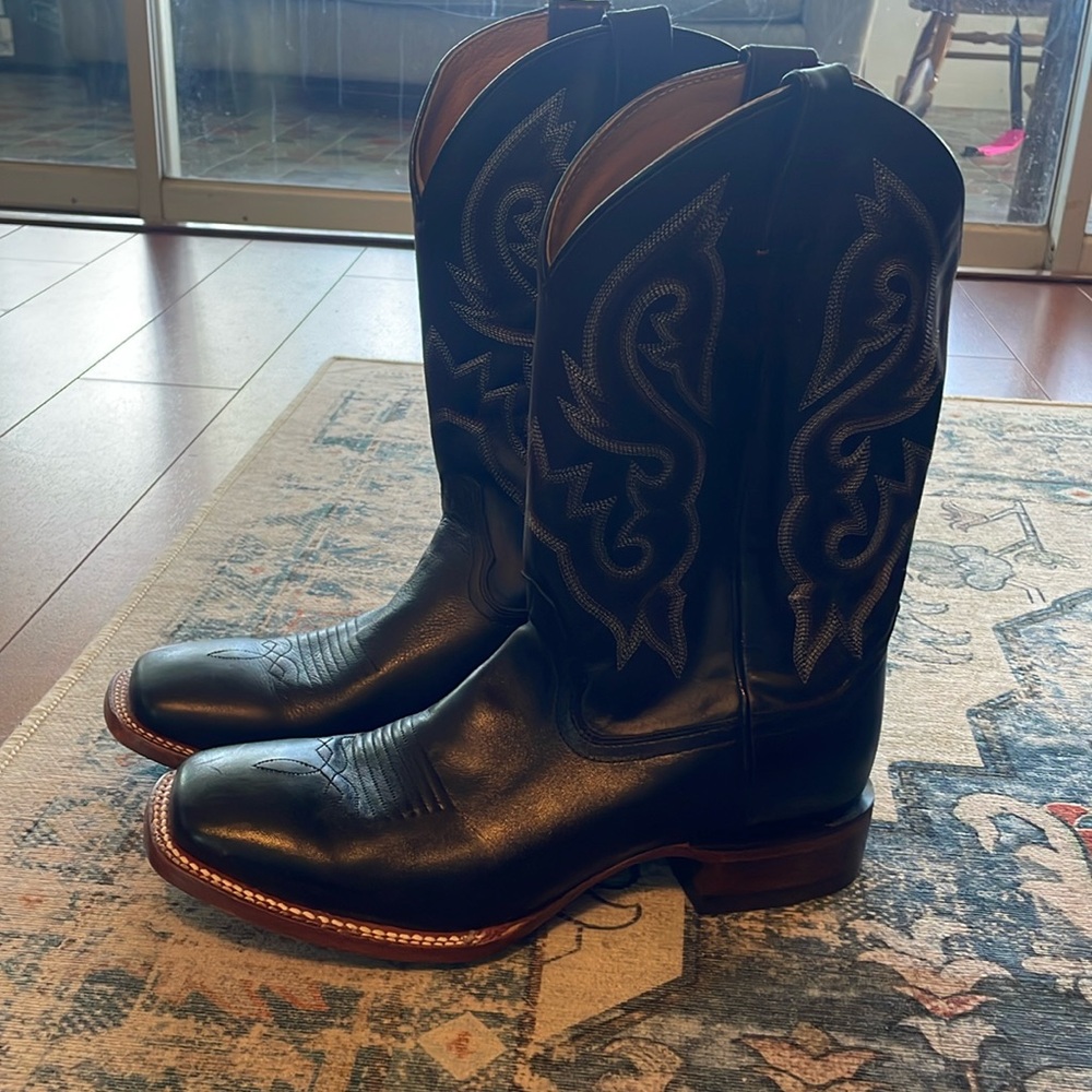Mens Boots